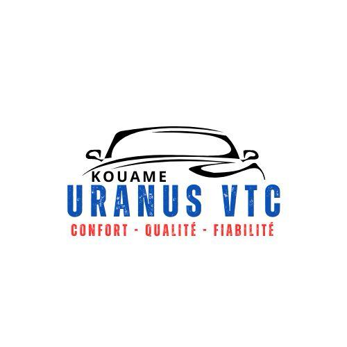 Logo URANUS VTC